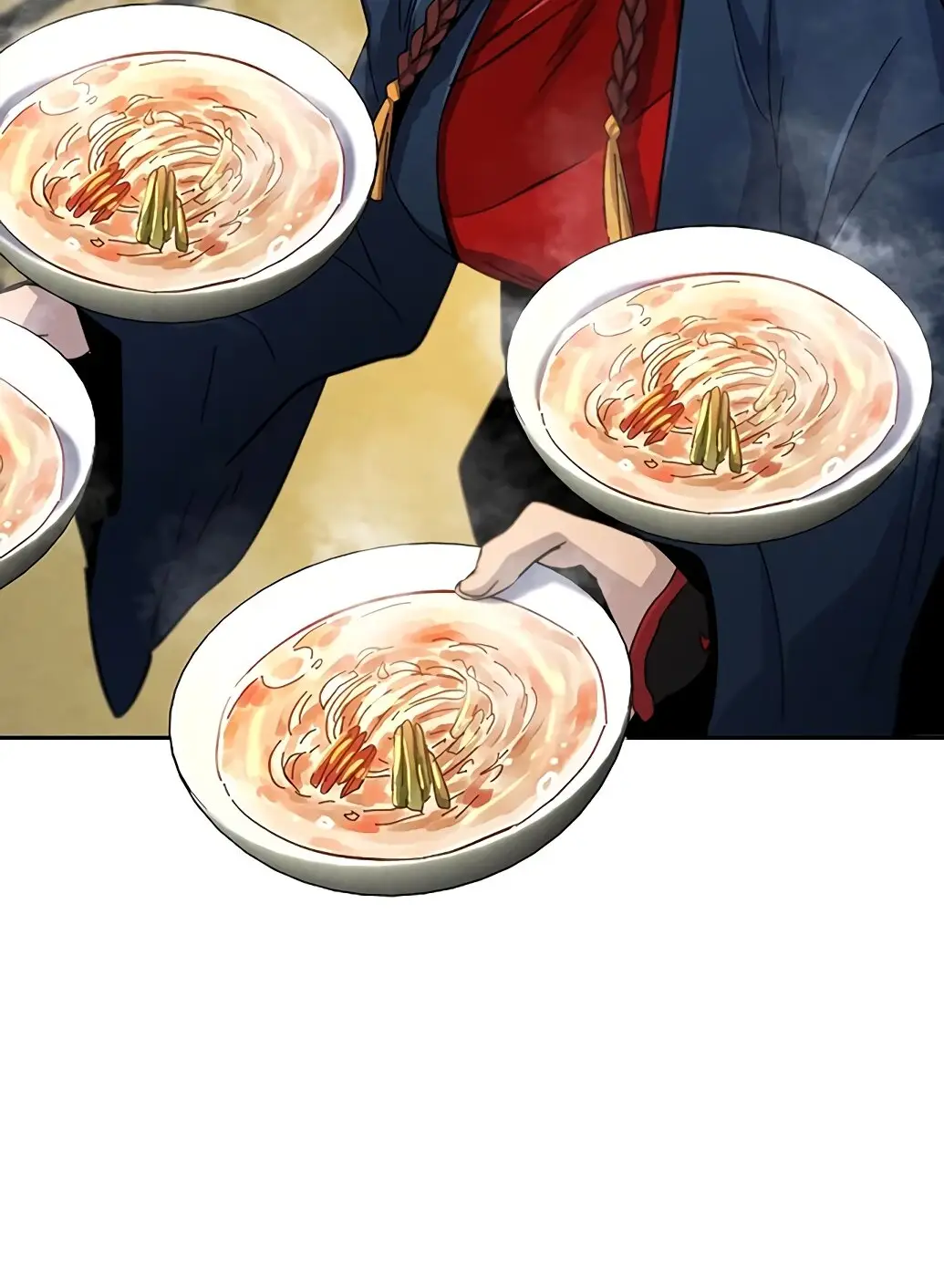 Страница 6 главы 62 манги Возвращение безумного демона / Return of the Mad Demon