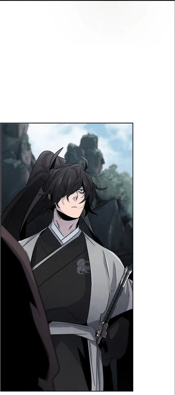 Страница 39 главы 105 манги Возвращение безумного демона / Return of the Mad Demon