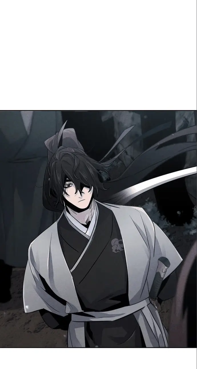 Страница 49 главы 105 манги Возвращение безумного демона / Return of the Mad Demon