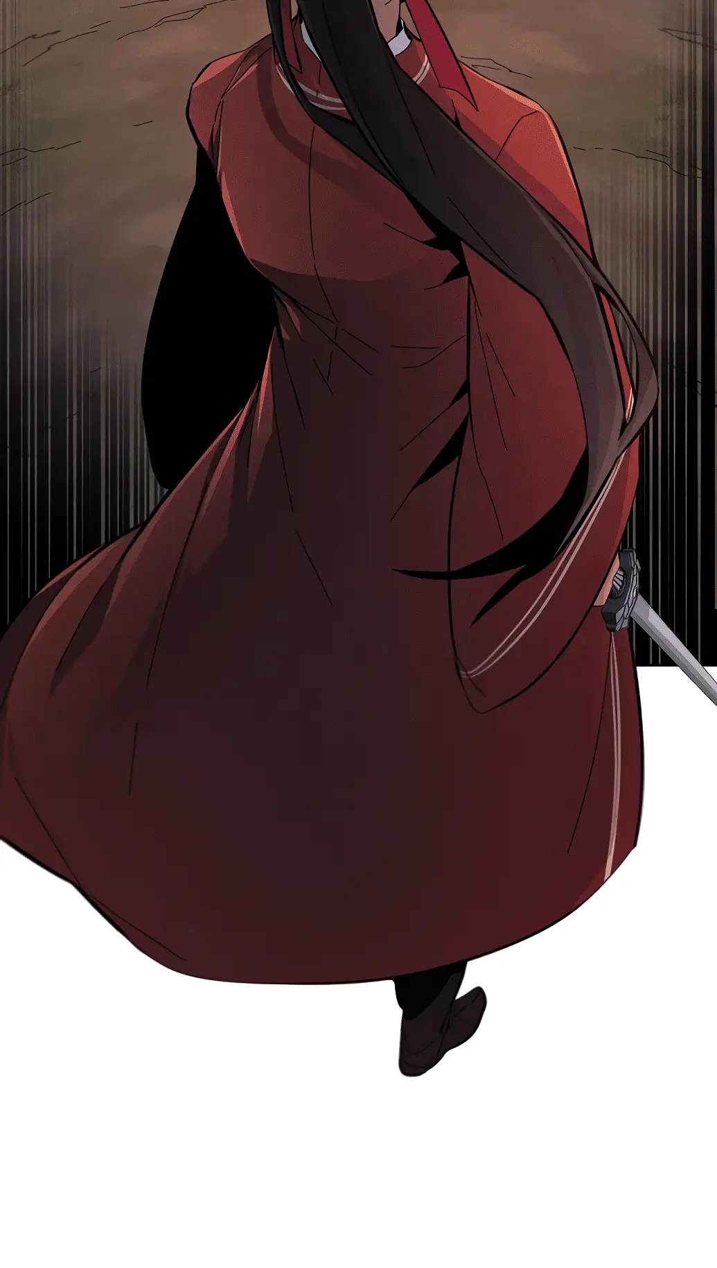 Страница 7 главы 15 манги Возвращение безумного демона / Return of the Mad Demon