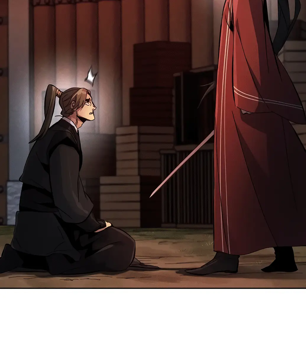 Страница 11 главы 15 манги Возвращение безумного демона / Return of the Mad Demon