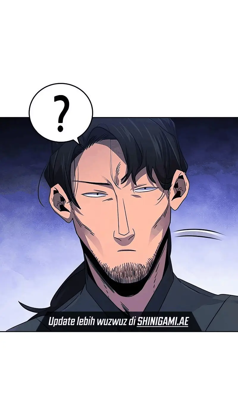 Страница 4 главы 116 манги Возвращение безумного демона / Return of the Mad Demon