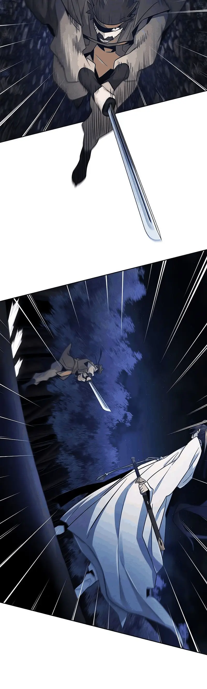 Страница 15 главы 116 манги Возвращение безумного демона / Return of the Mad Demon