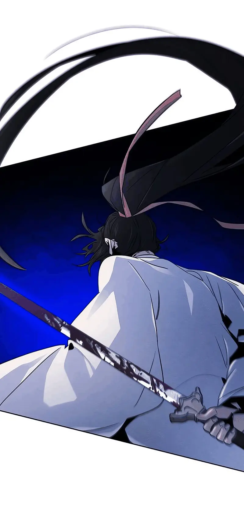 Страница 43 главы 116 манги Возвращение безумного демона / Return of the Mad Demon