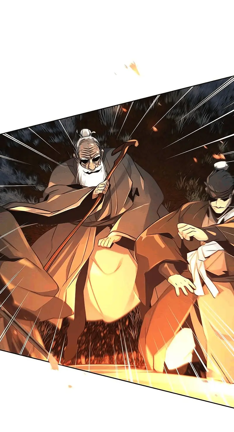 Страница 49 главы 116 манги Возвращение безумного демона / Return of the Mad Demon