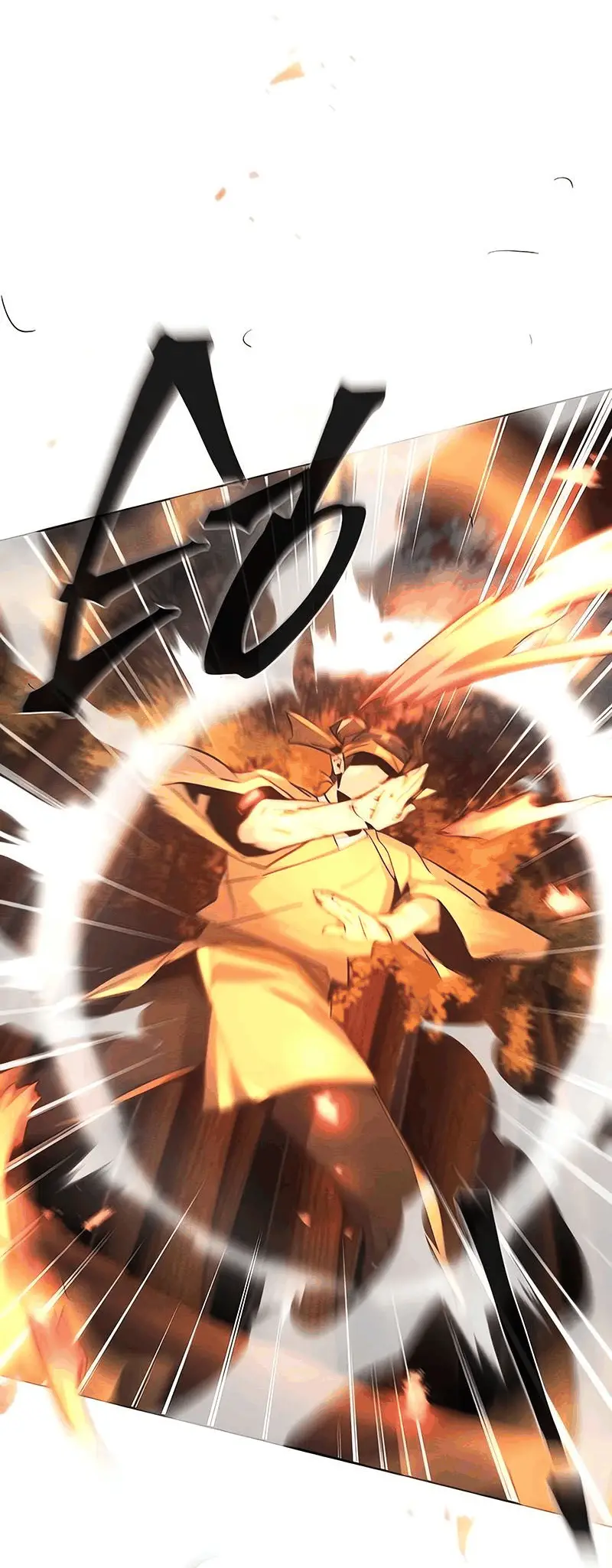 Страница 51 главы 116 манги Возвращение безумного демона / Return of the Mad Demon