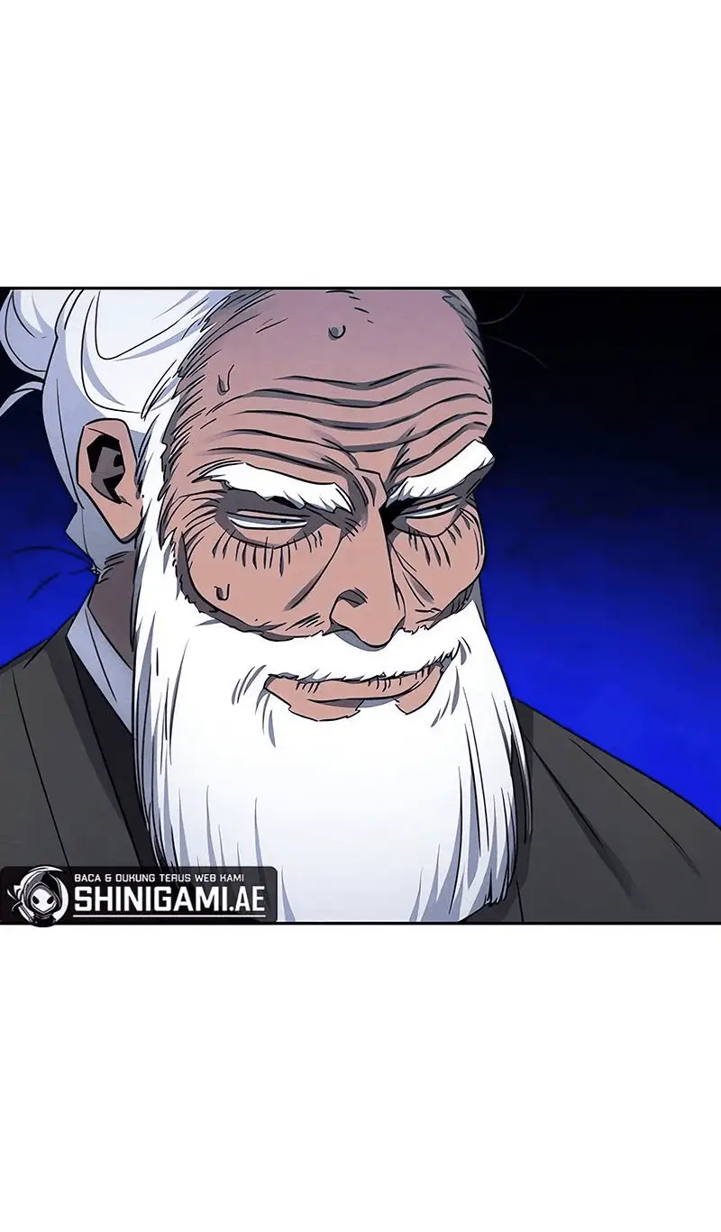 Страница 58 главы 116 манги Возвращение безумного демона / Return of the Mad Demon