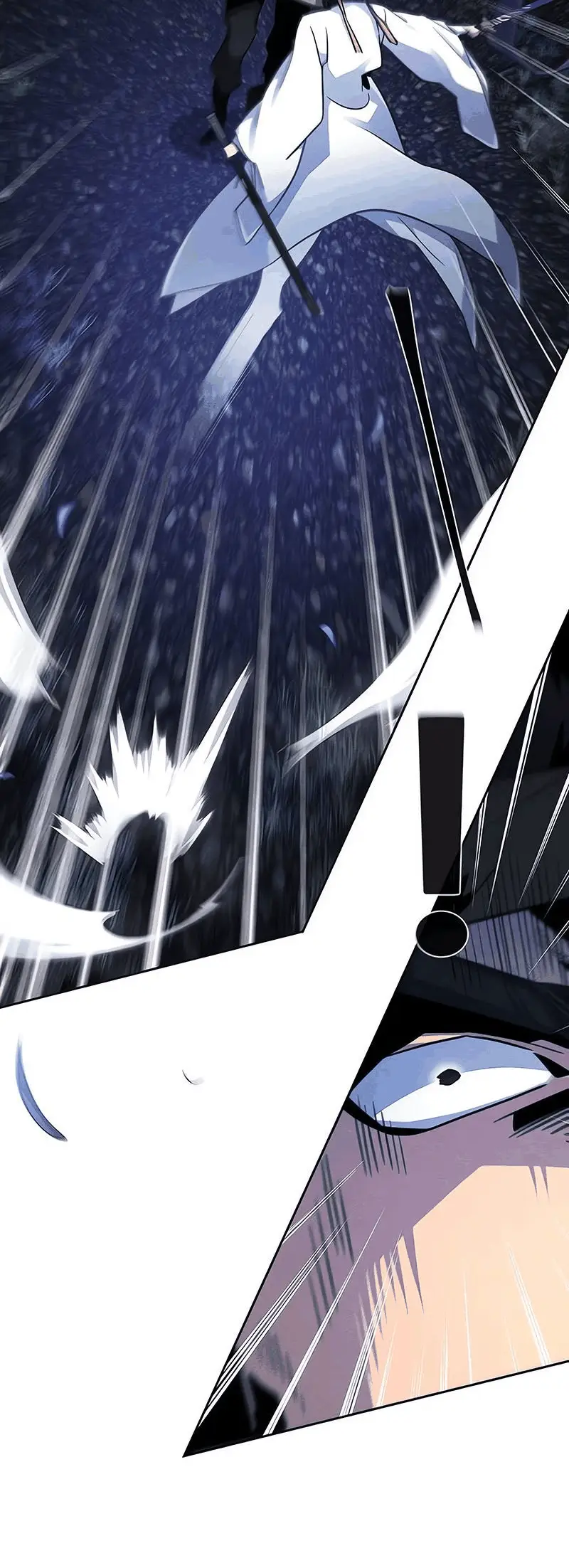 Страница 62 главы 116 манги Возвращение безумного демона / Return of the Mad Demon