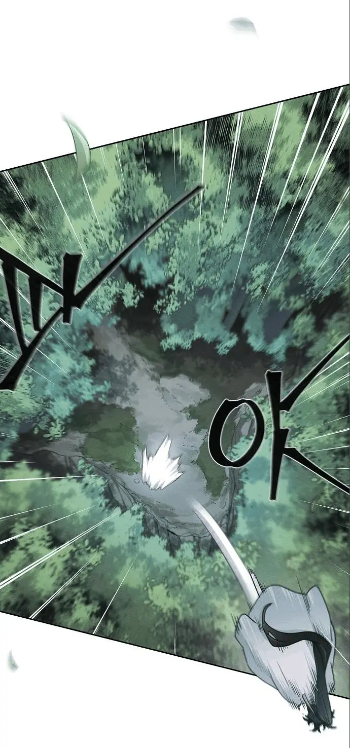 Страница 31 главы 112 манги Возвращение безумного демона / Return of the Mad Demon