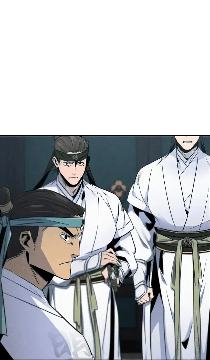 Страница 36 главы 112 манги Возвращение безумного демона / Return of the Mad Demon