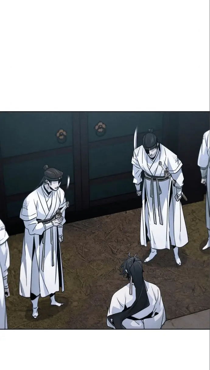 Страница 38 главы 112 манги Возвращение безумного демона / Return of the Mad Demon