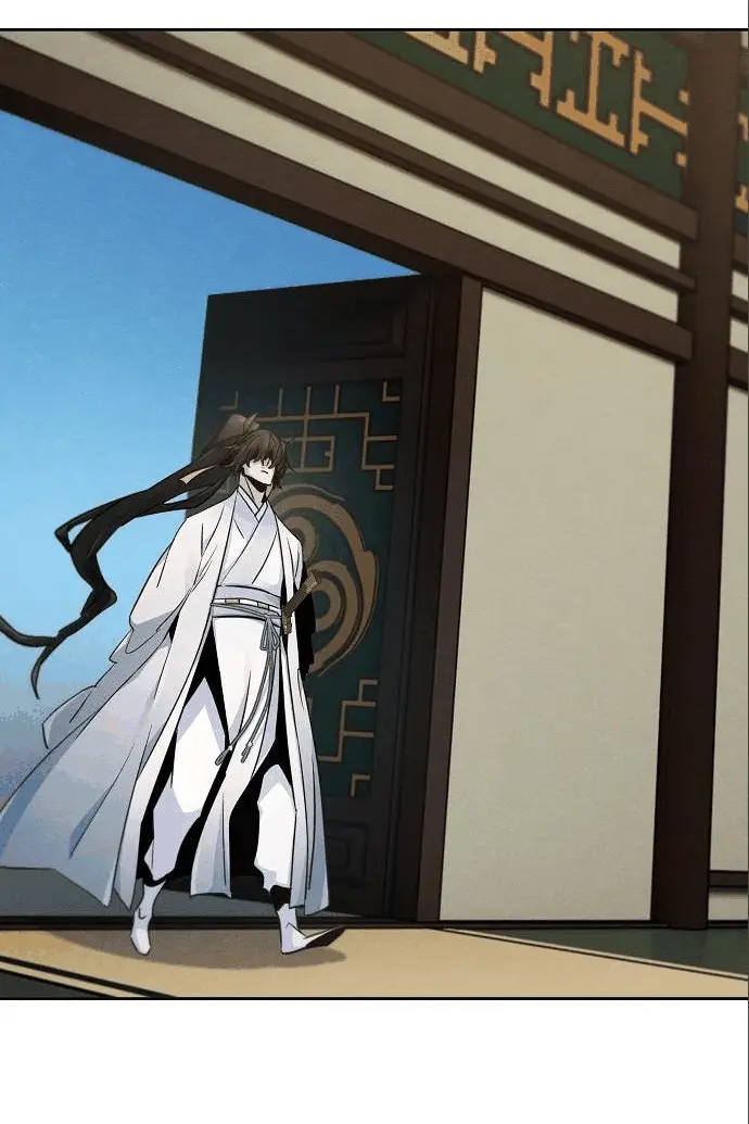 Страница 45 главы 112 манги Возвращение безумного демона / Return of the Mad Demon