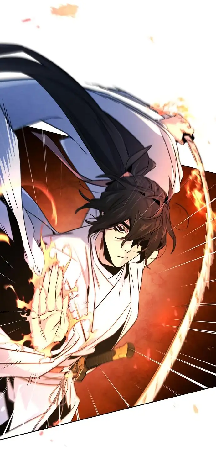 Страница 12 главы 124 манги Возвращение безумного демона / Return of the Mad Demon