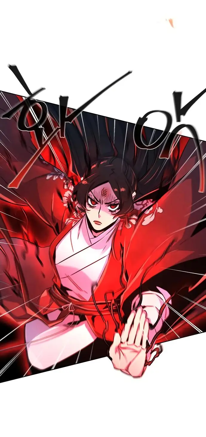 Страница 17 главы 124 манги Возвращение безумного демона / Return of the Mad Demon