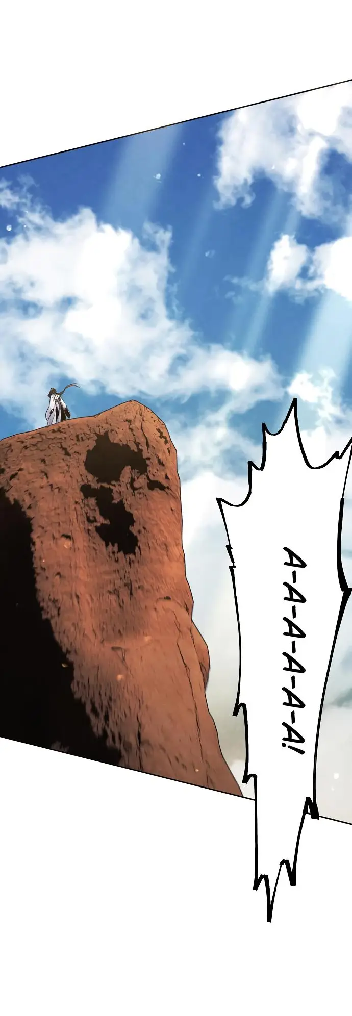 Страница 37 главы 124 манги Возвращение безумного демона / Return of the Mad Demon