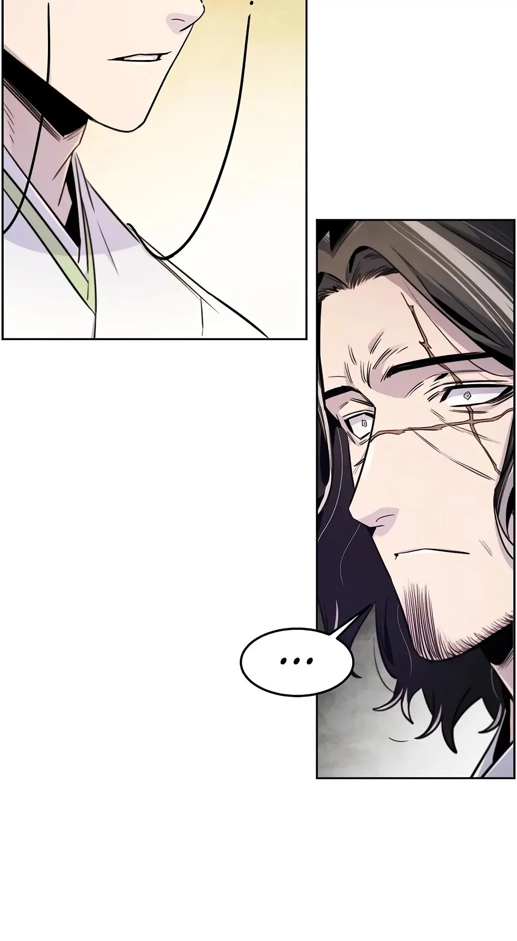 Страница 13 главы 136 манги Возвращение безумного демона / Return of the Mad Demon