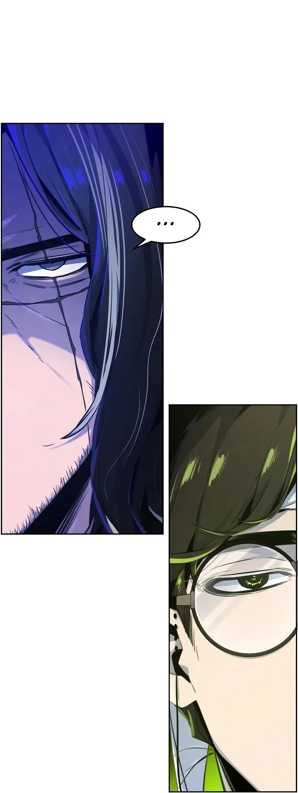 Страница 22 главы 136 манги Возвращение безумного демона / Return of the Mad Demon