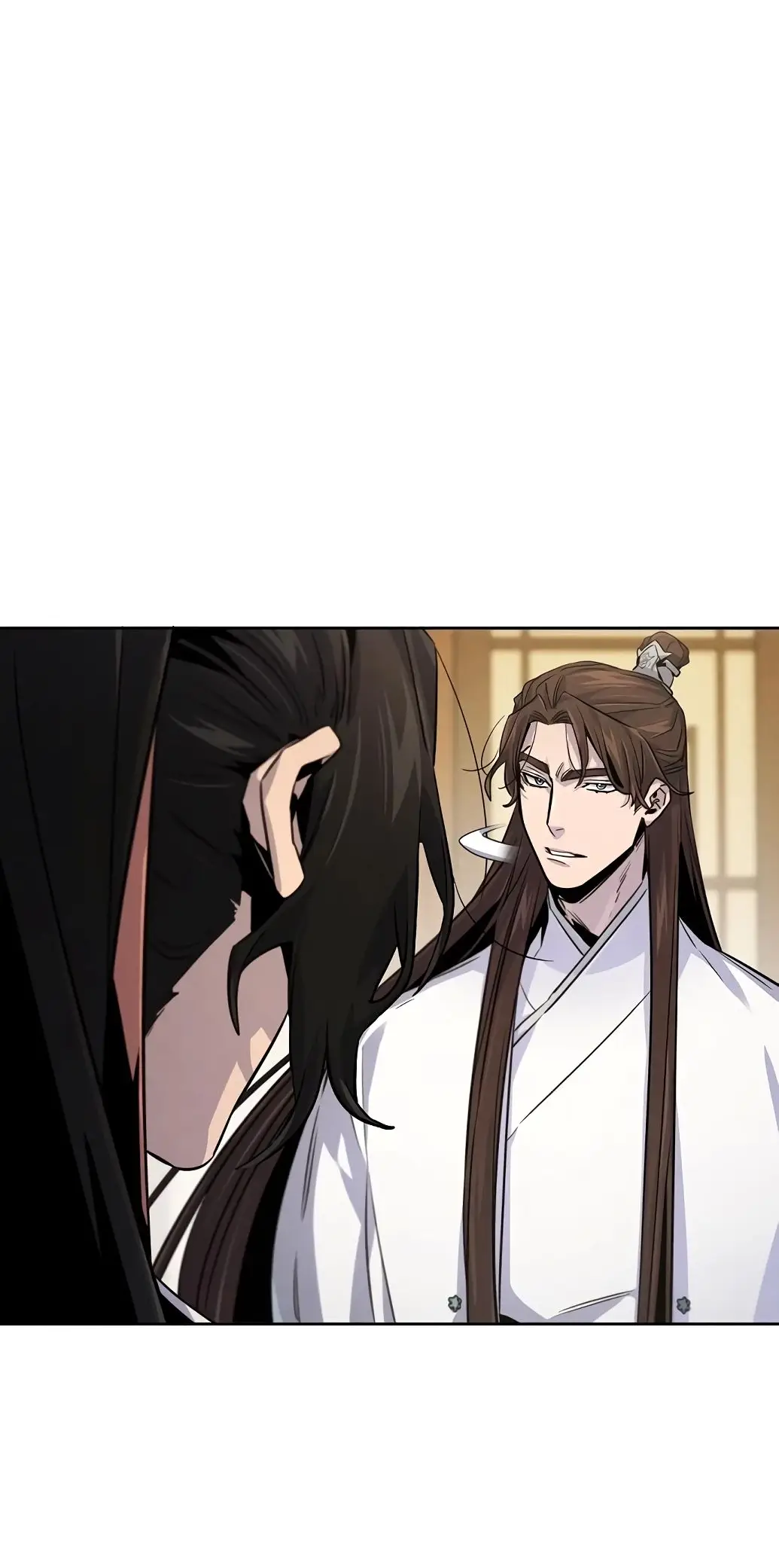 Страница 65 главы 136 манги Возвращение безумного демона / Return of the Mad Demon