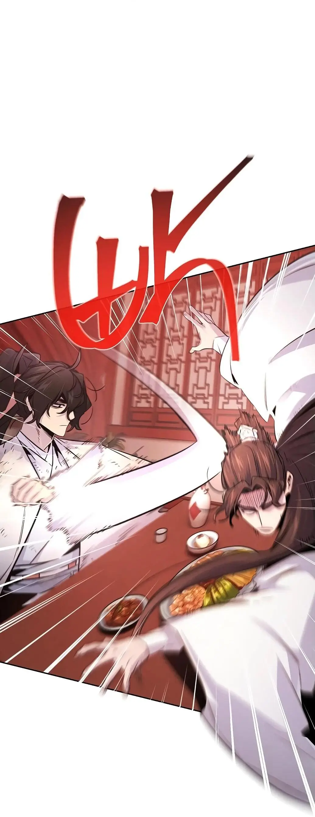 Страница 52 главы 140 манги Возвращение безумного демона / Return of the Mad Demon