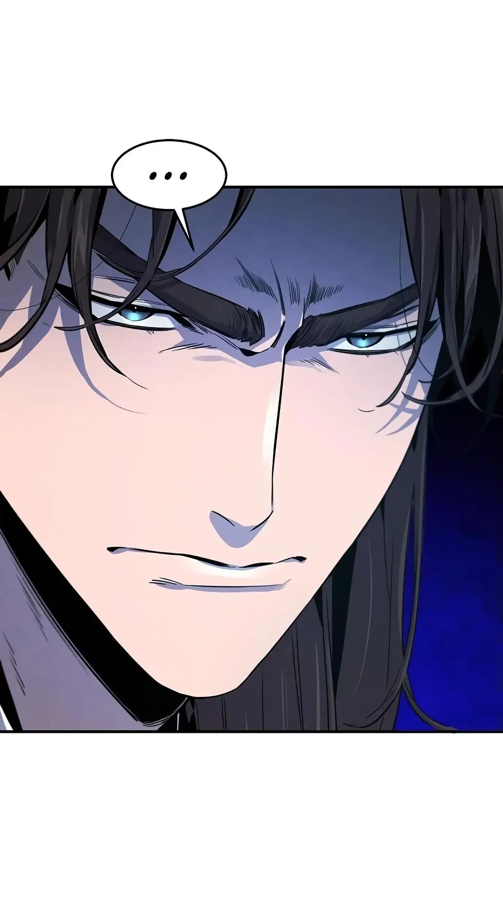 Страница 57 главы 140 манги Возвращение безумного демона / Return of the Mad Demon