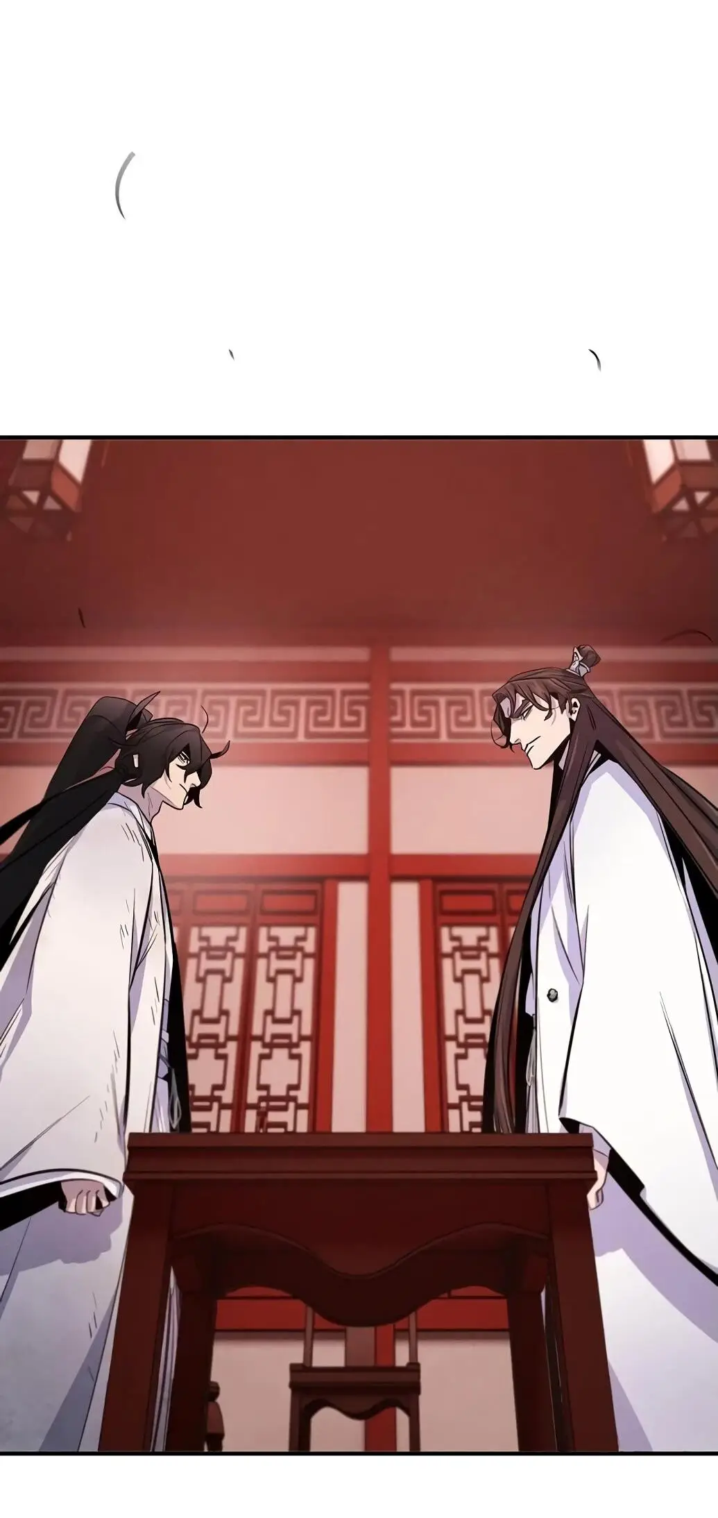 Страница 62 главы 140 манги Возвращение безумного демона / Return of the Mad Demon