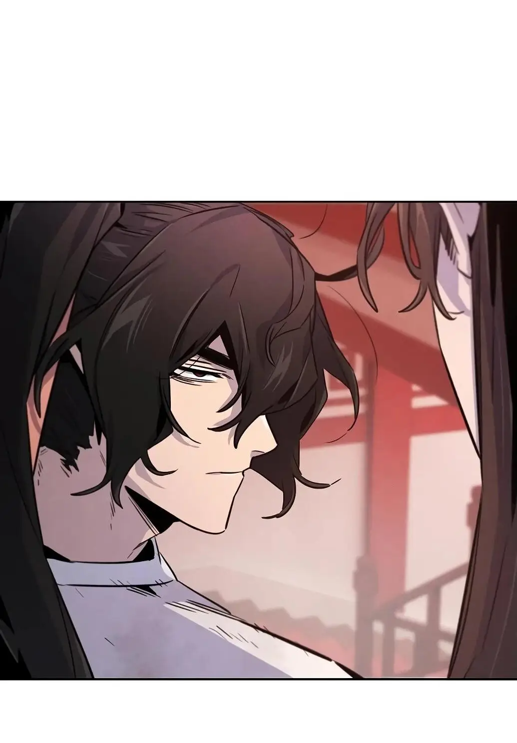 Страница 68 главы 140 манги Возвращение безумного демона / Return of the Mad Demon