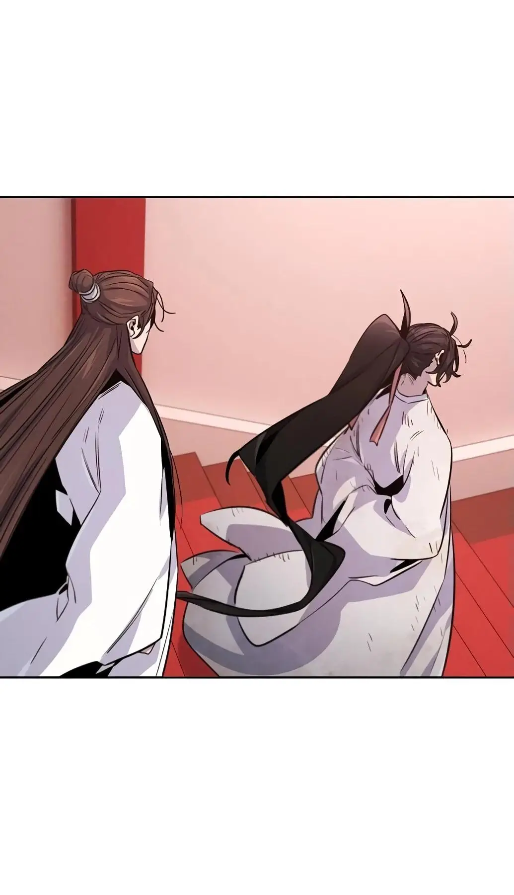 Страница 72 главы 140 манги Возвращение безумного демона / Return of the Mad Demon