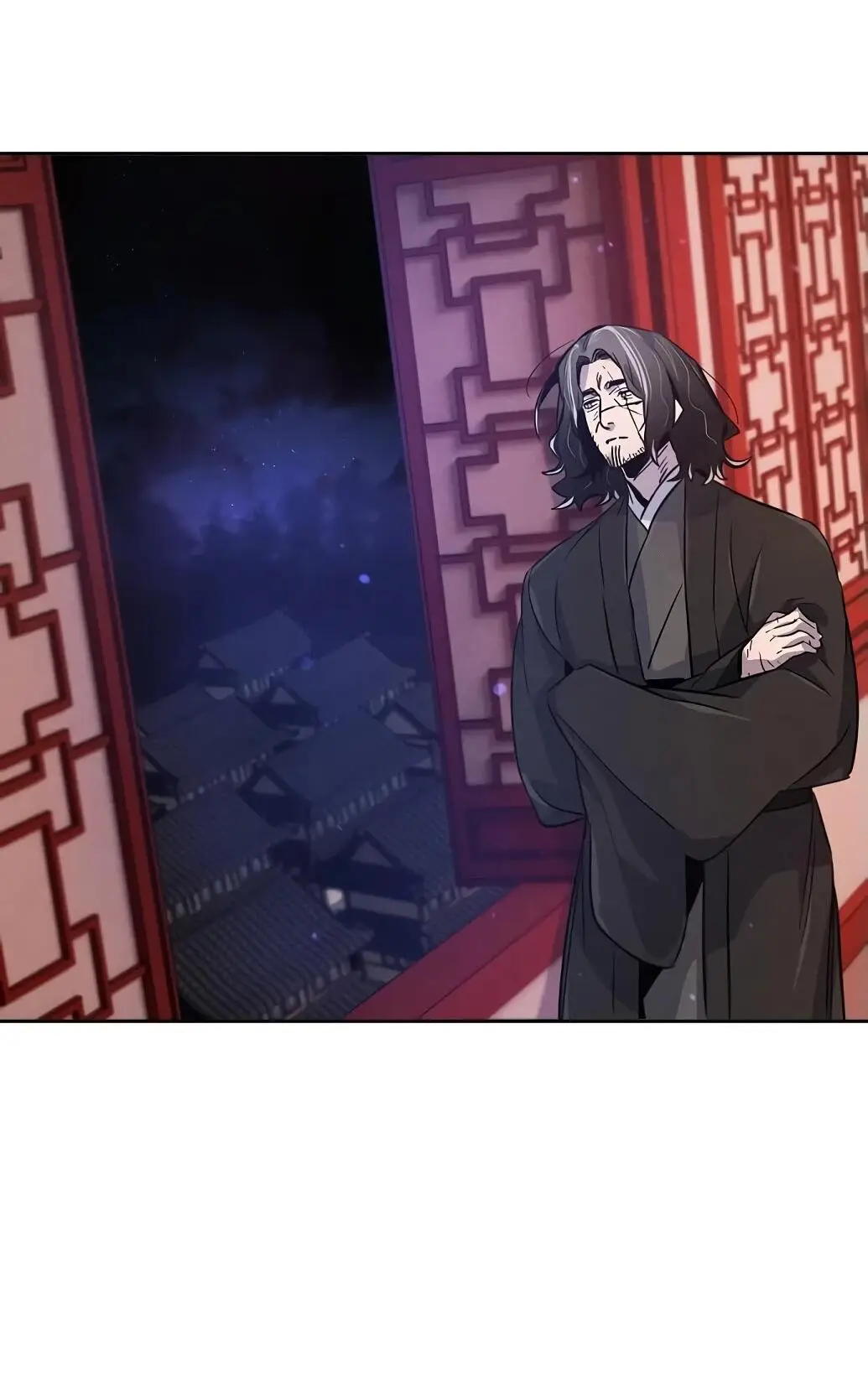 Страница 75 главы 140 манги Возвращение безумного демона / Return of the Mad Demon