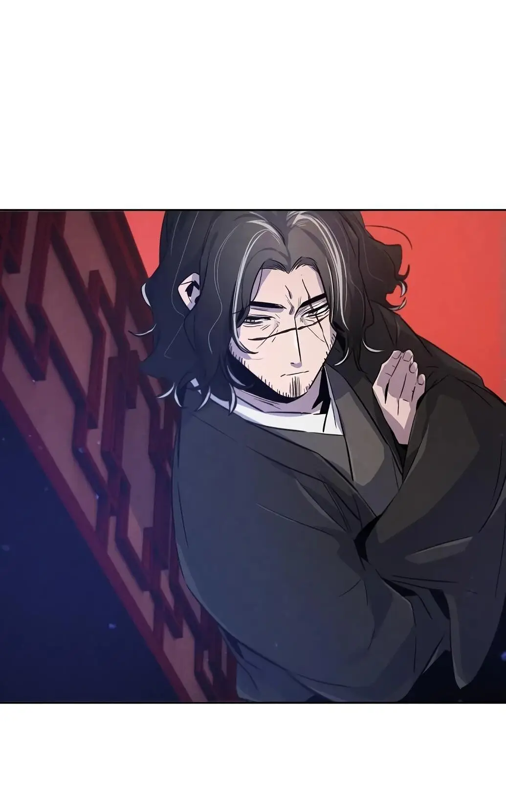 Страница 76 главы 140 манги Возвращение безумного демона / Return of the Mad Demon