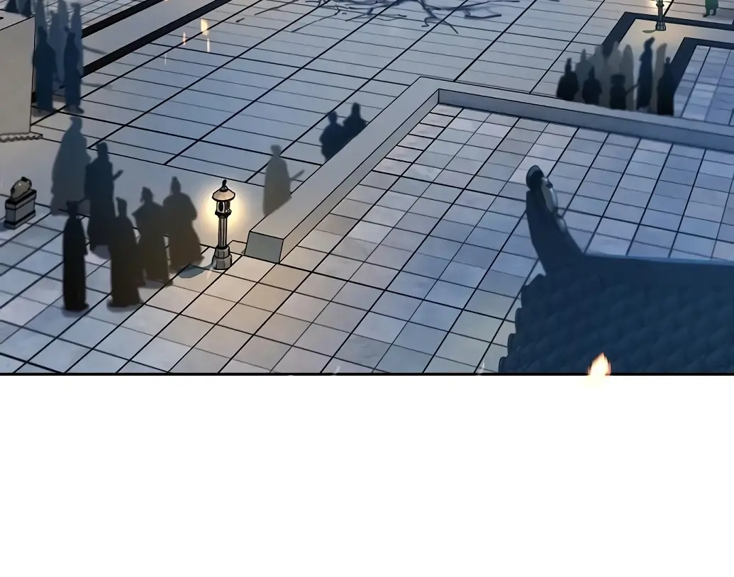 Страница 19 главы 21 манги Возвращение безумного демона / Return of the Mad Demon