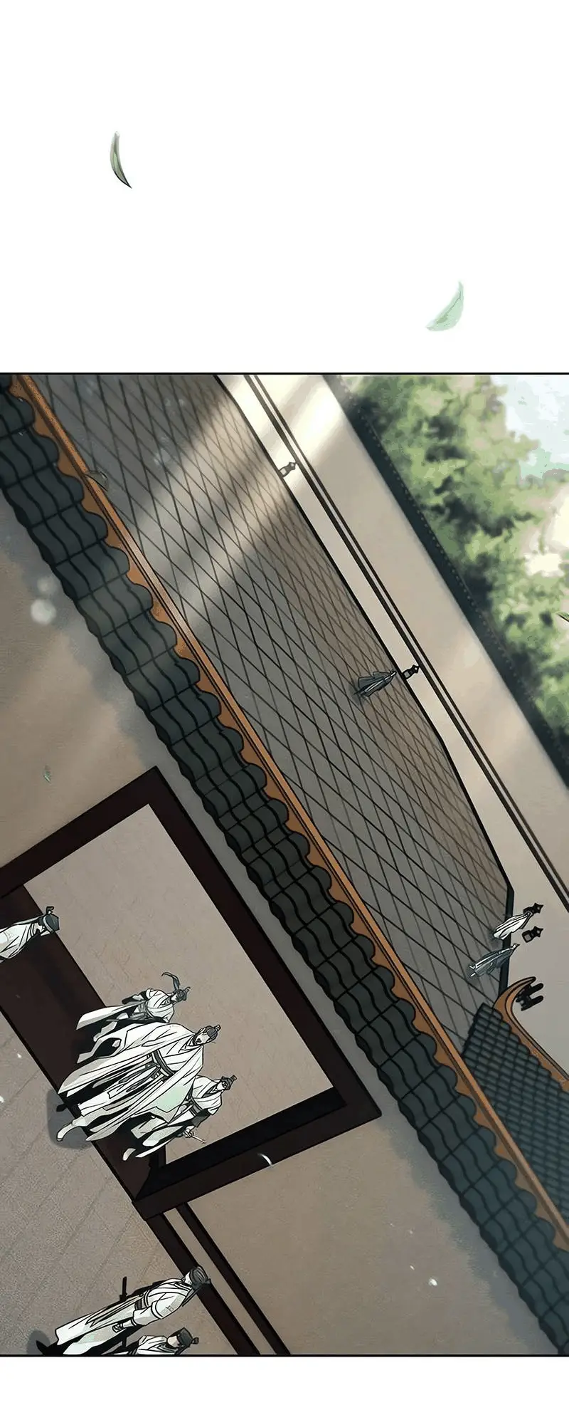 Страница 7 главы 114 манги Возвращение безумного демона / Return of the Mad Demon