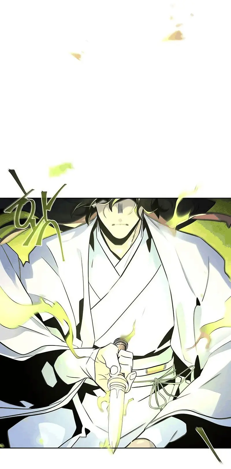 Страница 57 главы 114 манги Возвращение безумного демона / Return of the Mad Demon