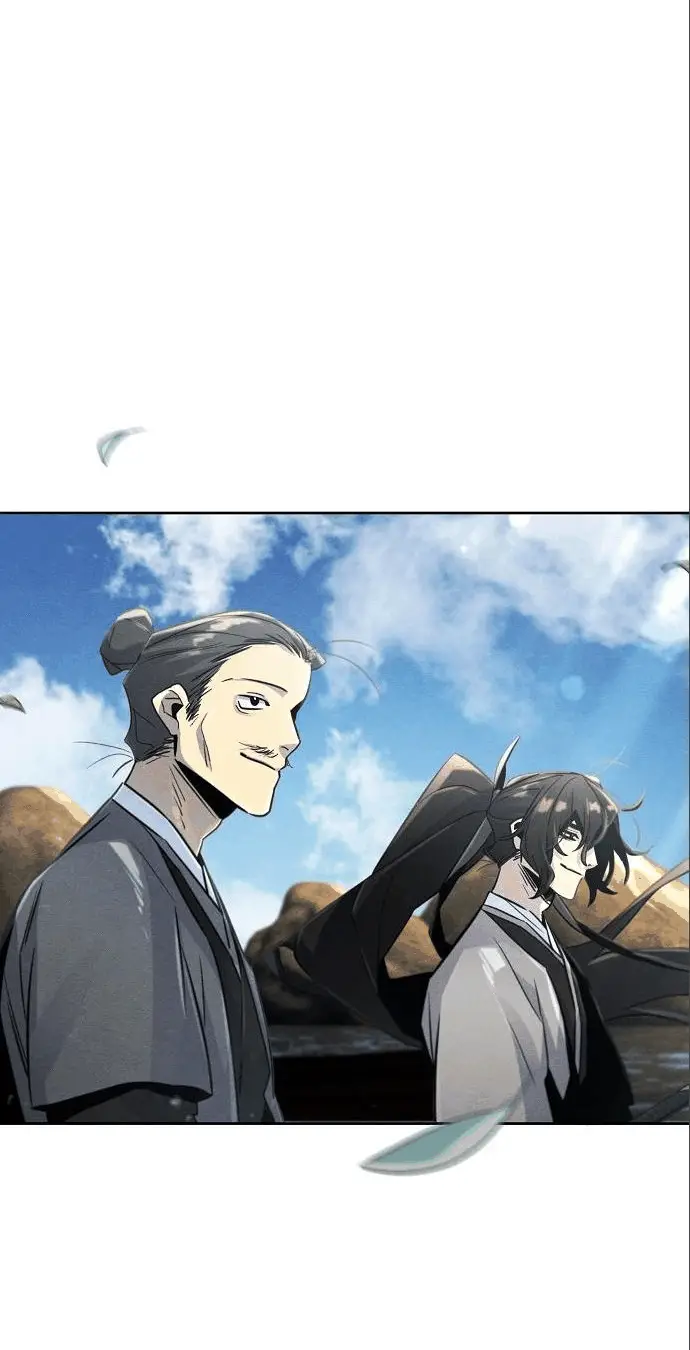 Страница 36 главы 104 манги Возвращение безумного демона / Return of the Mad Demon