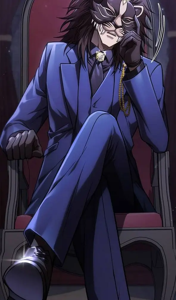 Страница 7 главы 106 манги Выживая в игре за варвара / Surviving the Game as a Barbarian