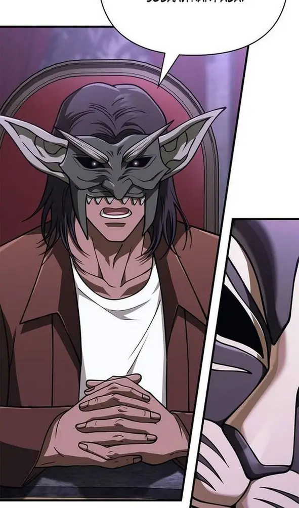 Страница 33 главы 106 манги Выживая в игре за варвара / Surviving the Game as a Barbarian