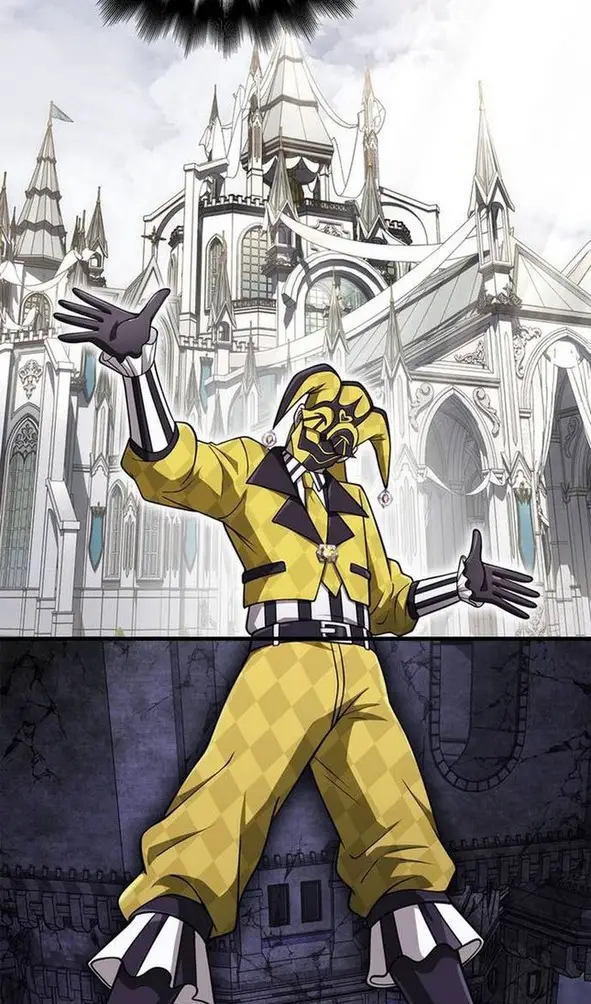 Страница 50 главы 106 манги Выживая в игре за варвара / Surviving the Game as a Barbarian