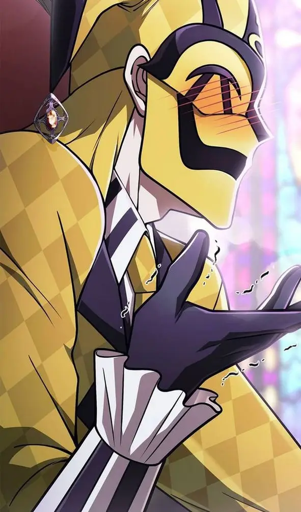 Страница 118 главы 106 манги Выживая в игре за варвара / Surviving the Game as a Barbarian