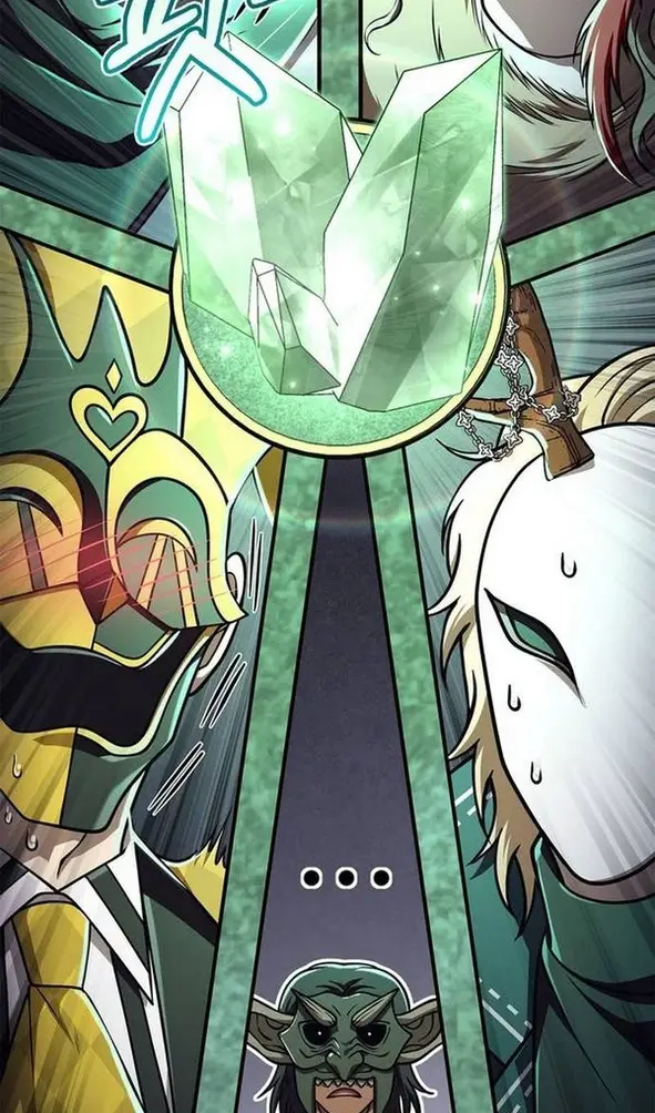 Страница 144 главы 106 манги Выживая в игре за варвара / Surviving the Game as a Barbarian