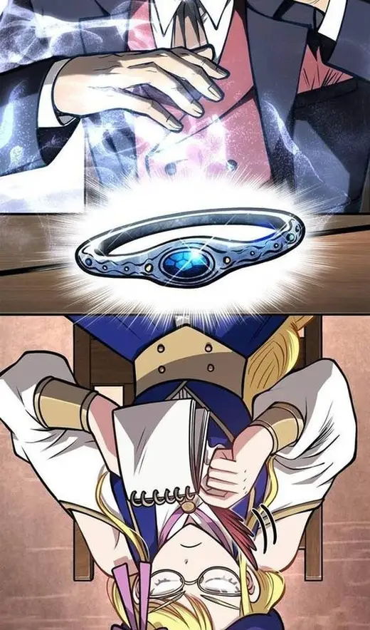 Страница 13 главы 111 манги Выживая в игре за варвара / Surviving the Game as a Barbarian