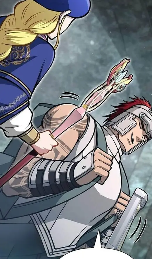 Страница 16 главы 111 манги Выживая в игре за варвара / Surviving the Game as a Barbarian