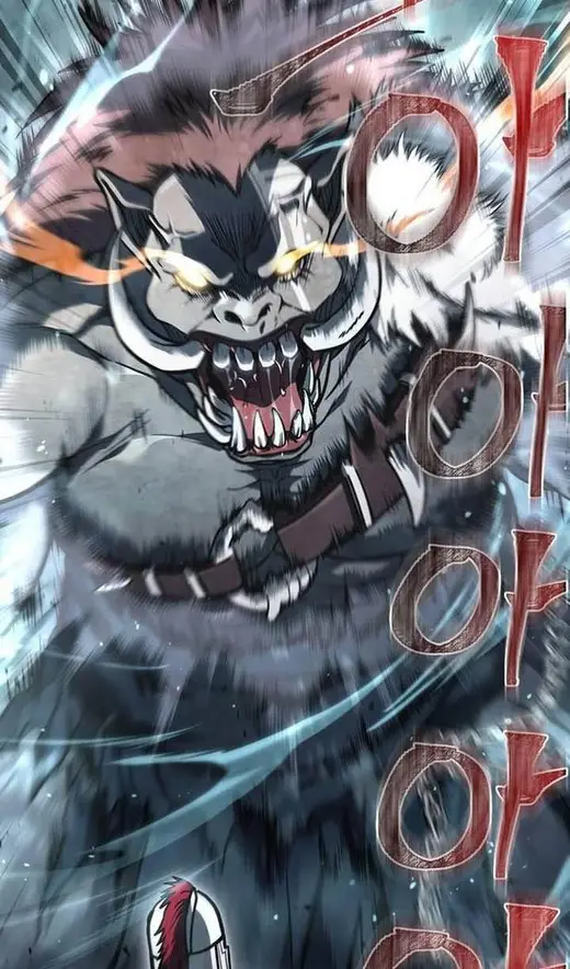 Страница 67 главы 111 манги Выживая в игре за варвара / Surviving the Game as a Barbarian