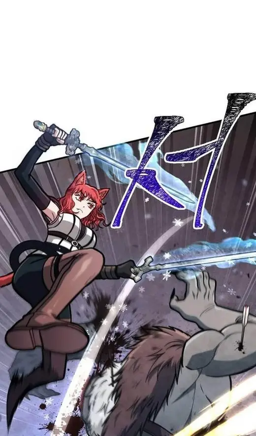 Страница 123 главы 111 манги Выживая в игре за варвара / Surviving the Game as a Barbarian