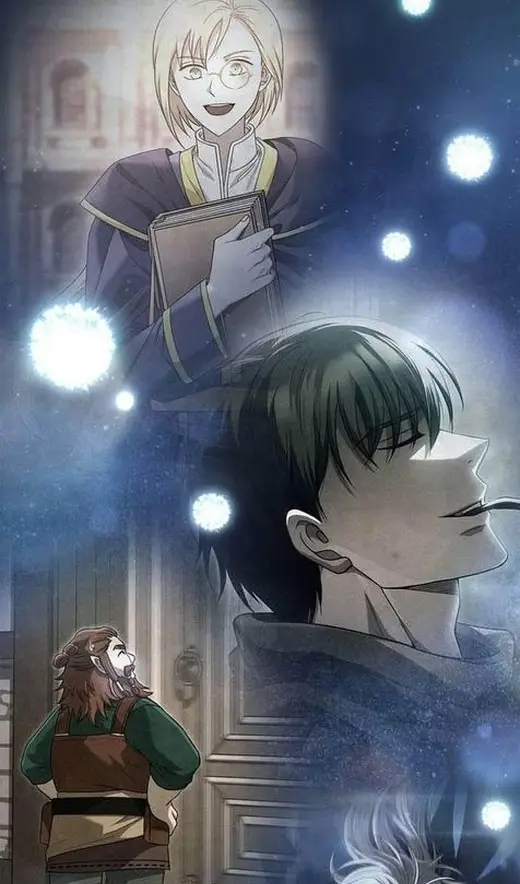 Страница 145 главы 111 манги Выживая в игре за варвара / Surviving the Game as a Barbarian