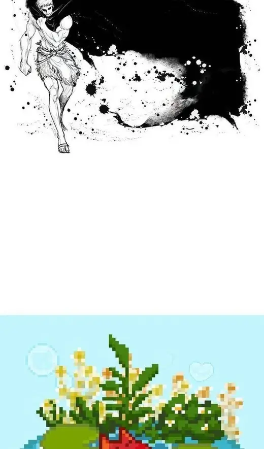 Страница 165 главы 111 манги Выживая в игре за варвара / Surviving the Game as a Barbarian