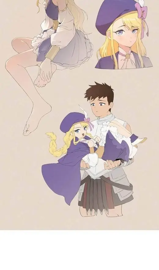 Страница 170 главы 111 манги Выживая в игре за варвара / Surviving the Game as a Barbarian