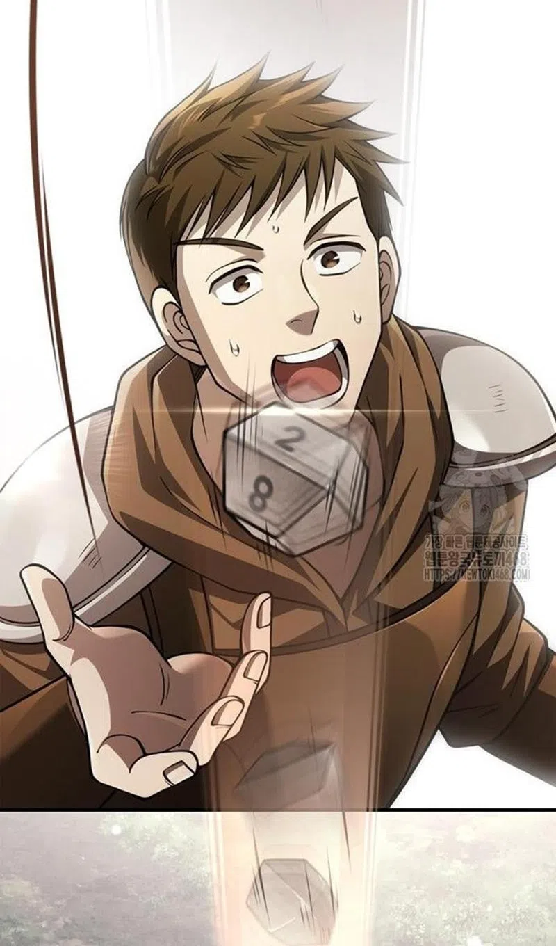 Страница 28 главы 122 манги Выживая в игре за варвара / Surviving the Game as a Barbarian