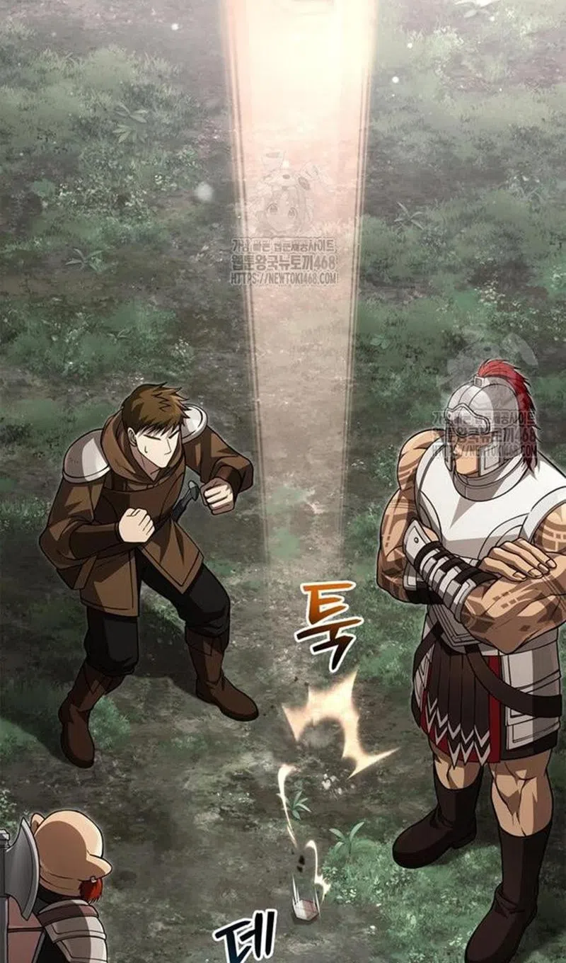 Страница 29 главы 122 манги Выживая в игре за варвара / Surviving the Game as a Barbarian