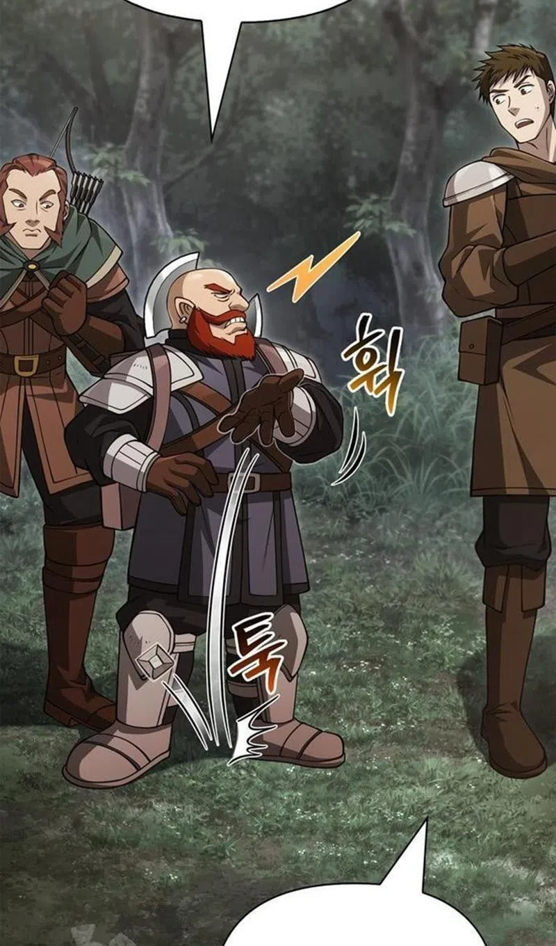 Страница 35 главы 122 манги Выживая в игре за варвара / Surviving the Game as a Barbarian