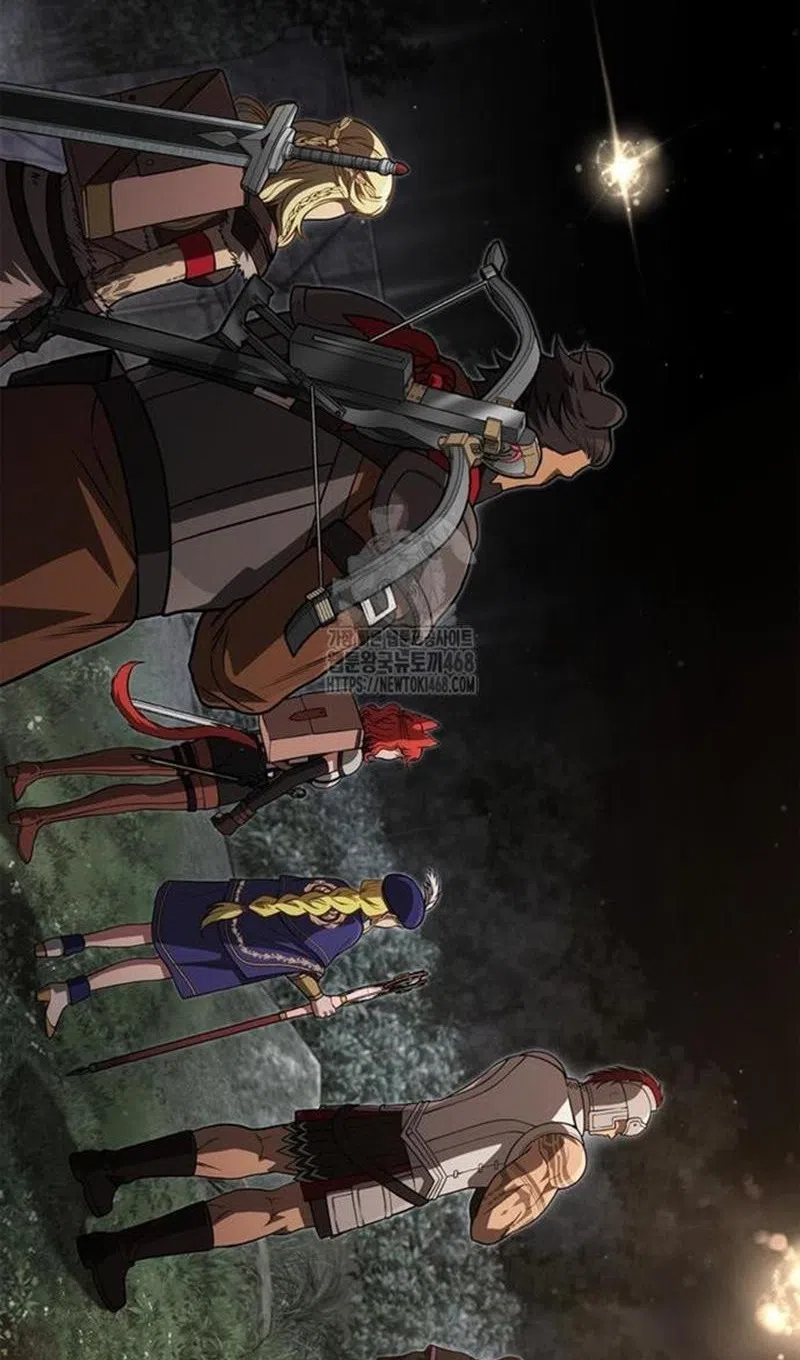 Страница 100 главы 122 манги Выживая в игре за варвара / Surviving the Game as a Barbarian