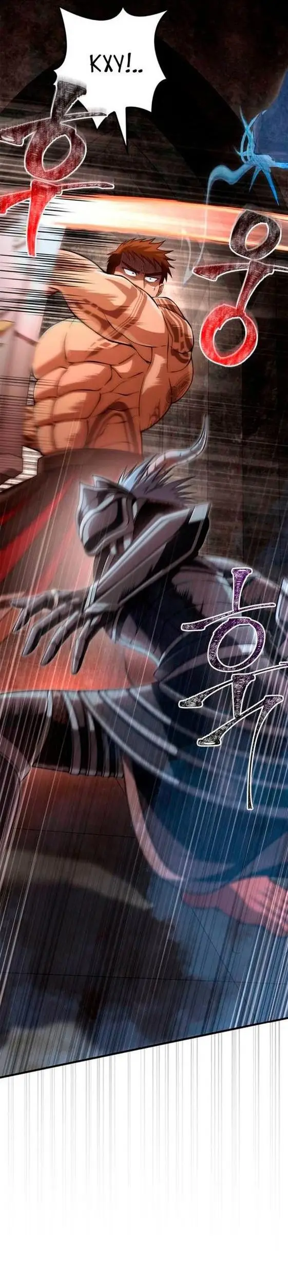 Страница 77 главы 93 манги Выживая в игре за варвара / Surviving the Game as a Barbarian